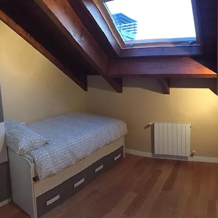 Residencial Ribes- Massana Appartement Alcalá de la Selva Buitenkant foto