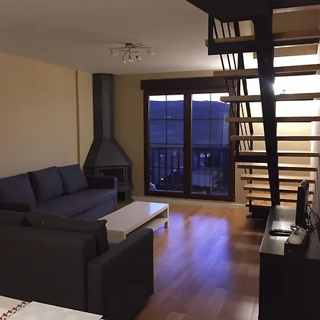 Residencial Ribes- Massana Appartement Alcalá de la Selva Buitenkant foto