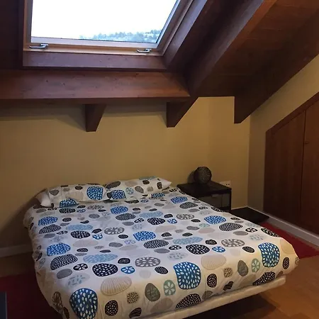 Residencial Ribes- Massana Appartement Alcalá de la Selva Buitenkant foto