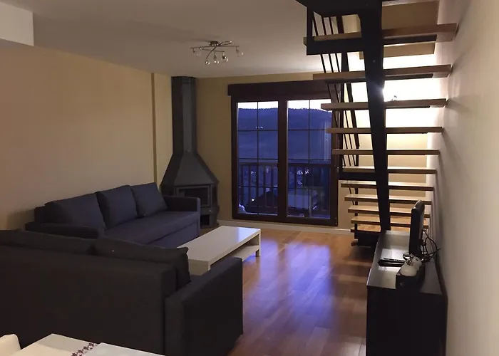 Residencial Ribes- Massana