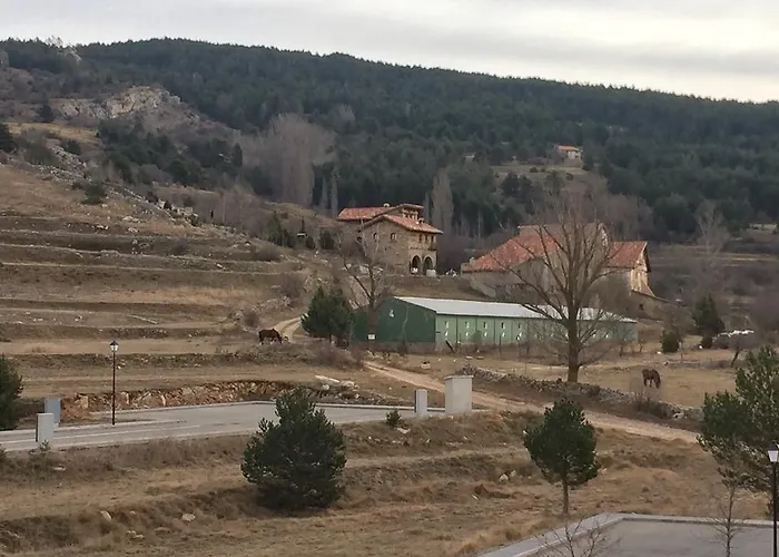 Residencial Ribes- Massana