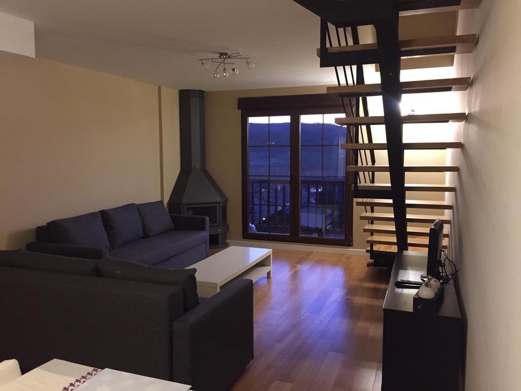 Apartment Residencial Ribes- Massana *