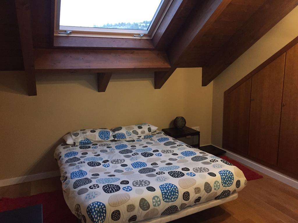 Apartment Residencial Ribes- Massana