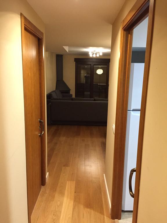 Residencial Ribes- Massana Apartment Alcala De La Selva